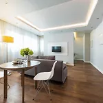 Wronia Oxygen P&o شقة وارسو