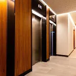 شقة Wronia Oxygen P&o *