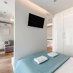 Lejlighed Wronia Oxygen P&o *