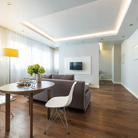 Wronia Oxygen P&o Apartment Warschau
