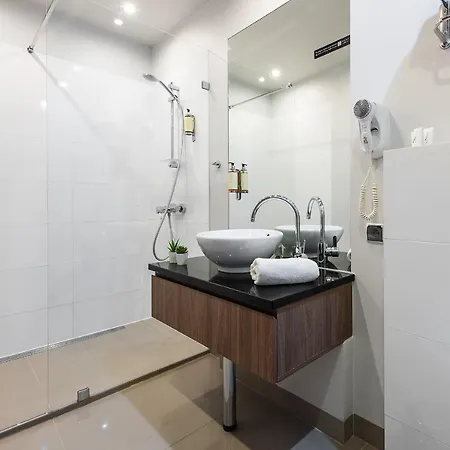 Wronia Oxygen P&o Apartment
