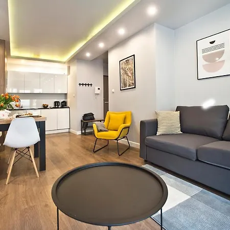 Wronia Oxygen P&o * Varsovia