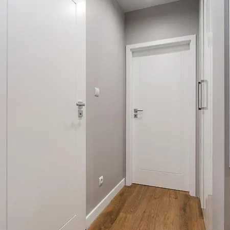 Apartment Wronia Oxygen P&o