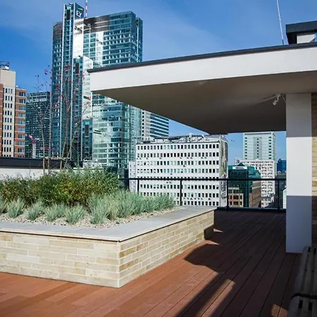 Wronia Oxygen P&o Varsovie