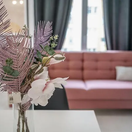 Wronia Oxygen P&o Apartamento