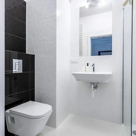 Wronia Oxygen P&o * Varsovie