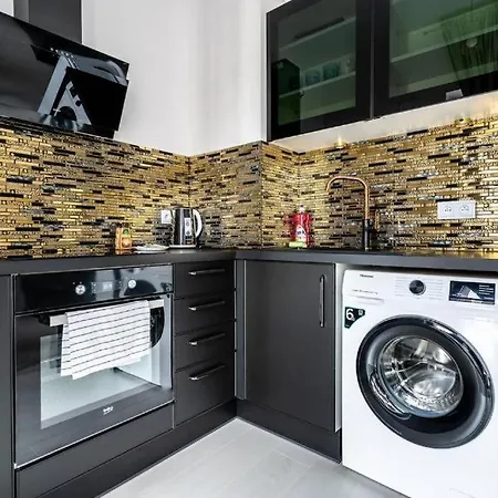 Apartamento Wronia Oxygen P&o *