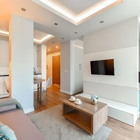 Wronia Oxygen P&o Varsovia