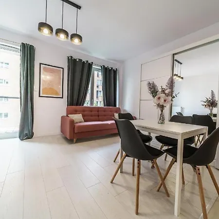 Wronia Oxygen P&o * 华沙