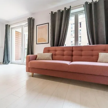 Wronia Oxygen P&o 华沙