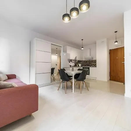 Wronia Oxygen P&o * 华沙