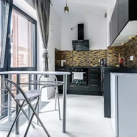 Wronia Oxygen P&o * 华沙