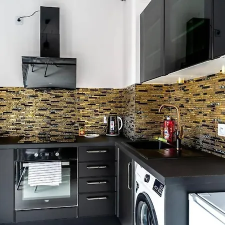 Wronia Oxygen P&o 华沙